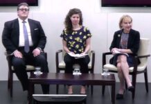 Water Scarcity and Security, I June 2018