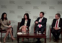 Cyber Conflict: The Evolution of Warfare, 26 June 2018