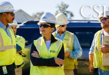 Energy Challenges and Future Opportunities – A Conversation with Lynn Good, CEO, Duke Energy, 21 June 2018