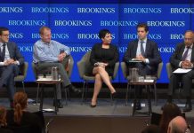 Blending Climate Finance for Low-Carbon Infrastructure, 22 June 2018