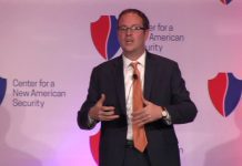 What Is Driving Instability in the Middle East, 28 June 2018