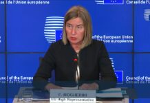 EU Foreign Affairs Council Highlights – June 2018