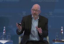 America’s Security Strategy, 29 June 2018