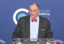 Trump, America First, and the World Order America Created, 21 June 2018