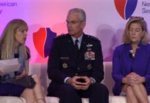 Sharpening America’s Military Edge in a New Era of Strategic Competition, 27 June 2018