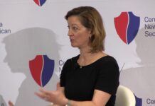 Sustaining U S Influence amid Declining Economic Dominance, 27 June 2018