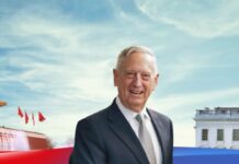 Pentagon Chief Visits China Amid Strained Ties, 27 June 2018