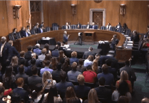 The China Challenge, Part 3: Democracy, Human Rights, and the Rule of Law, 4 December 2018