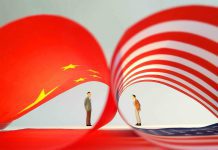 Beijing Retaliates after US Tariffs Take Effect, 7 July 2018