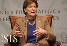 From Washington to Brussels: A Discussion on the 2018 NATO Summit, 19 July 2018