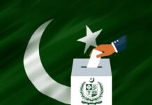 Pakistan Goes to the Polls Amid Violence, 26 July 2018