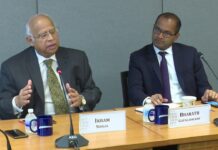 A Discussion on Pakistan’s Election 2018, 25 July 2018