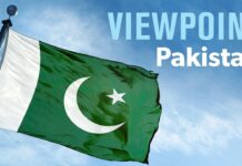 Pakistan Reimagined – Interview with Husain Haqqani, 24 July 2018