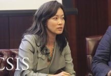 Verifying Denuclearization: Where Do We Go from Here? 23 July 2018