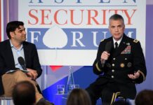 Countering Threats Old and New, 21 July 2018