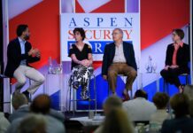 South America Disconfort, 21 July 2018