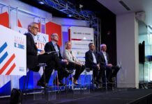 China Rising, 20 July 2018