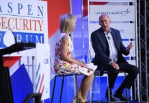 A Look Over My Shoulder: The DNI Reflects and Foreshadows, 19 July 2018