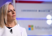 Securing the Homeland 19 July 2018