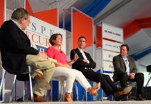 Confronting Global Cyber Threats, 19 July 2018