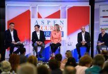 “There’s a War Coming” 19 July 2018