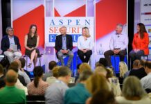 Defending Democratic Institutions: Election 2018 and Beyond, 19 July 2018