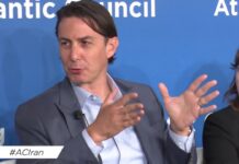 Oil and Iran: How Renewed Sanctions Will Affect Iran and World Markets, 18 July 2018