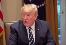 Donald Trump Does about-face on Russian Meddling after Outcry, 17 July 2018