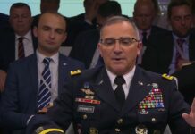NATO Engages: Changing Defense in a Changing World with Amb. Domecq, Gen. Scaparrotti, Gen. Jones, 17 July 2018