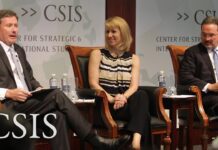 What is the Future for America’s Alliances? 11 July 2018