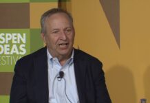 The New World Order, Lawrence Summers, 11 July 2018