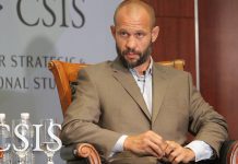 The Unmaking of Jihadism: The Current Effort to Combat Violent Extremism, 23 July 2018