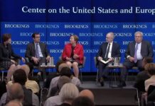 No friends, no Enemies? Trans-Atlantic Relations After Trump’s Europe Trip – Part 2, 20 July 2018