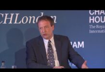 Global Organized Crime + Revolution in The Drugs Economy, 25 June 2018