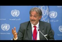 Restrictive Immigration Policies are Turning Migration into a Crisis – Press Briefing, 11 July 2018