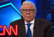 Carl Bernstein: This is Worse than Watergate, 22 August 2018