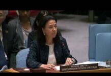 UN Counter-Terrorism Official Michèle Coninsx, on Threats Posed by ISIL – Security Council Briefing, 23 August 2018