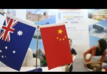 A Turning Point for Sino-Australian Relations? 18 August 2018