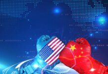 Tech Rivalry Fueling China-US Trade Tensions? 16 August 2018