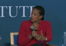 America and the World: A Conversation with Former National Security Advisors, 6 August 2018