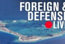 An American Strategy for Southeast Asia, 7 August 2018