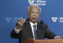 Governing the Ungovernable: Institutional Reforms for Democratic Governance in Pakistan, 31 July 2018