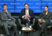 An Update on Colombia, 26 July 2018