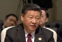 President Xi Jinping Delivers Speech at BRICS Leaders’ Meeting, 26 July 2018