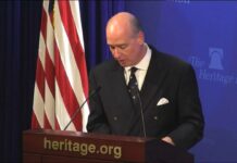 How to Protect International Religious Freedom from the Politicization of Human Rights, 1 August 2018