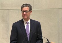 Ministerial to Advance Religious Freedom: Ambassador Brownback at Holocaust Memorial Museum, 23 July 2018