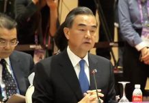 ASEAN, China Arrive at Single Draft Negotiating Text of Code of Conduct (COC) in the South China Sea, 3 August 2018