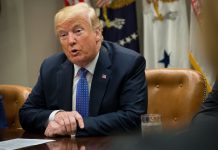 White House Gains Expanded Power to Limit Foreign Investment,24 August 2018