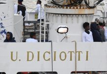 EU Migration Meeting Ends With No Deal on Italian Ship with Migrants, 24 August 2018