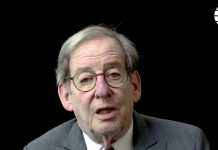 Nordic Stream II, 18 August 2018